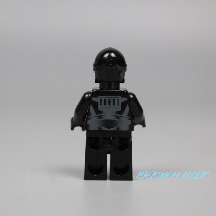 Lego Protocol Droid 10188 Episode 4/5/6 Star Wars Minifigure