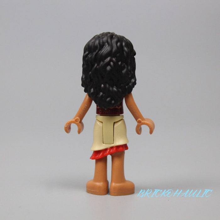 Lego Moana 41150 Moana Disney Princess Disney Minifigure