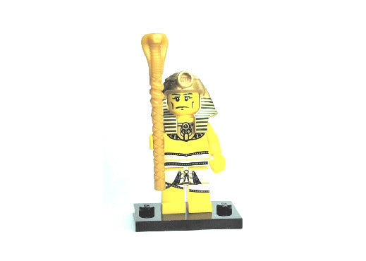 Lego Pharaoh 8684 Collectible Series 2 Minifigures