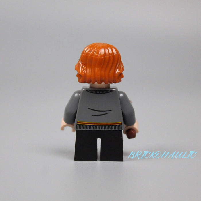 Lego Ron Weasley 75954 Harry Potter Minifigure