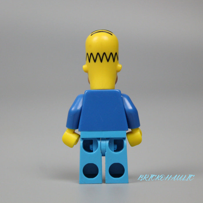 Lego Date Night Homer 71009 The Simpsons Series 2 Collectible Minifigure