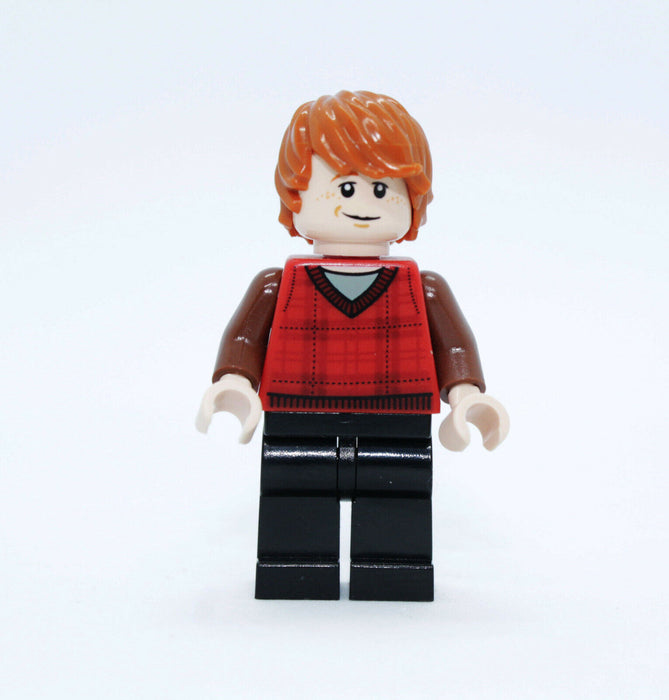 Lego Ron Weasley 4841 Harry Potter Minifigure