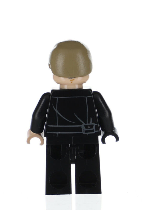 Lego Luke Skywalker 10236 Jedi Master, Endor Star Wars Minifigure