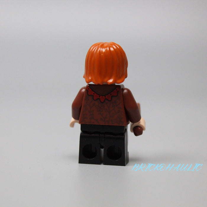 Lego Ron Weasley 75981 75948 Goblet of Fire Harry Potter Minifigure