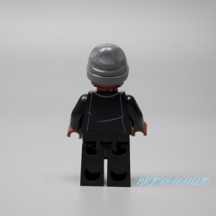 Lego Nick Fury 76196 Avengers Super Heroes Minifigure