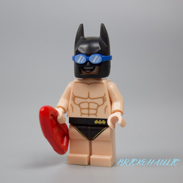 Lego Swimsuit Batman coltlbm2-6 Super Heroes Minifigure