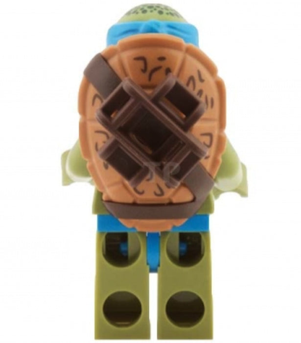 Lego Leonardo 79116 Movie Version Teenage Mutant Ninja Turtles Minifigure