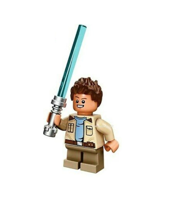 Lego Rowan 75185 75213 Freemaker Adventures Star Wars Minifigure