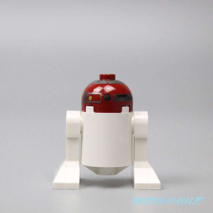 Lego Astromech Droid 75006 R4-P17 Episode 2 Star Wars Minifigure