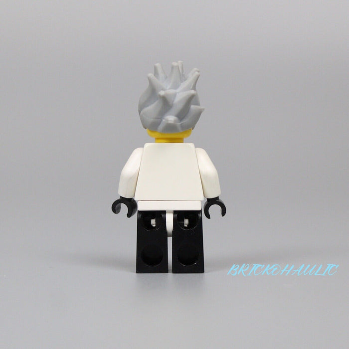 Lego Crazy Scientist Series 4 Collectible Minifigures Minifigure