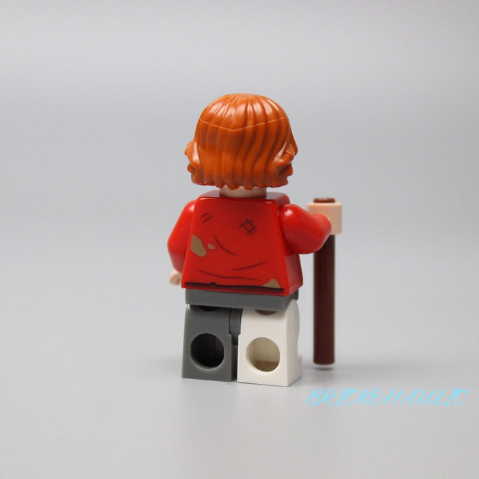 Lego Ron Weasley 76398 Harry Potter Minifigure