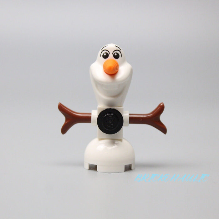 Lego Olaf 41068 41062 30397 Frozen Disney Princess Minifigure