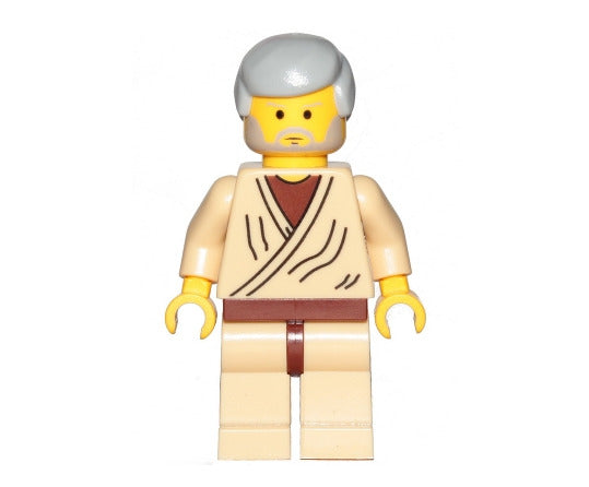 Lego Obi-Wan Kenobi 20th Anniversary Minifigure polybag Star Wars Minifigure