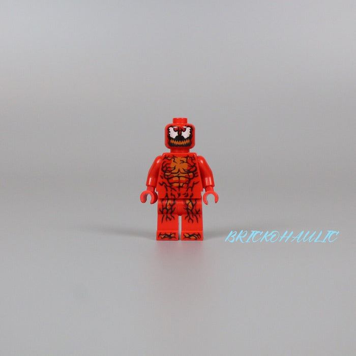 Lego Carnage 76163 Spider-Man Super Heroes Minifigure