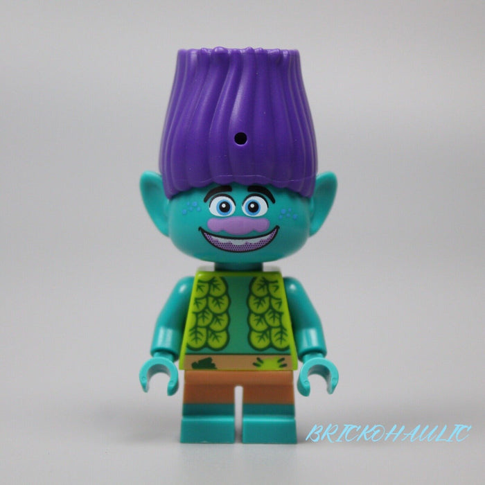 Lego Branch 41255 Pop Village Celebration Trolls World Tour Minifigure