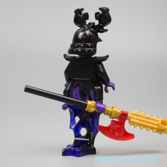 Lego Overlord 70666 71699 Legacy Ninjago Minifigure