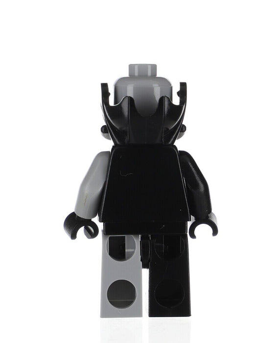 Lego Darth Vader Battle Damaged 7672 Rogue Shadow Star Wars Minifigure