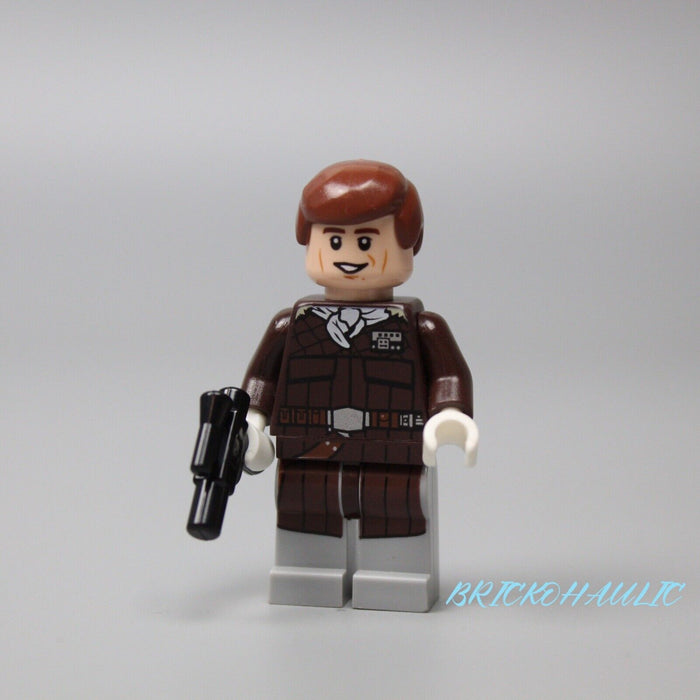 Lego Han Solo 75098 Episode 4/5/6  Star Wars Minifigure