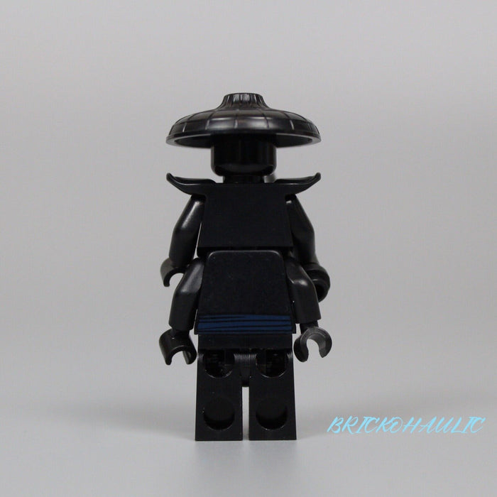 Lego Garmadon 71019 The LEGO NINJAGO Movie Ninjago Minifigure