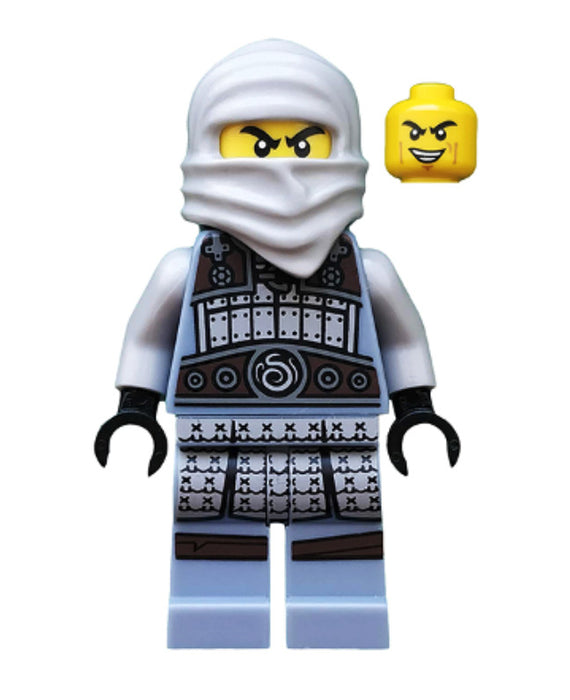 Lego Ash 853687 Elemental Masters Battle Pack Ninjago Minifigure