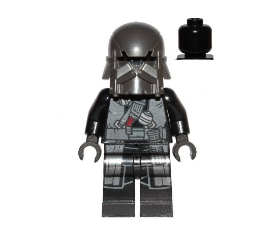 Lego Knight of Ren Ushar 75256 Episode 9 Star Wars Minifigure