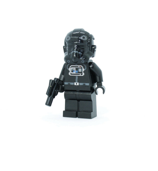 Lego TIE Defender Pilot 7958 8087 Star Wars Minifigure
