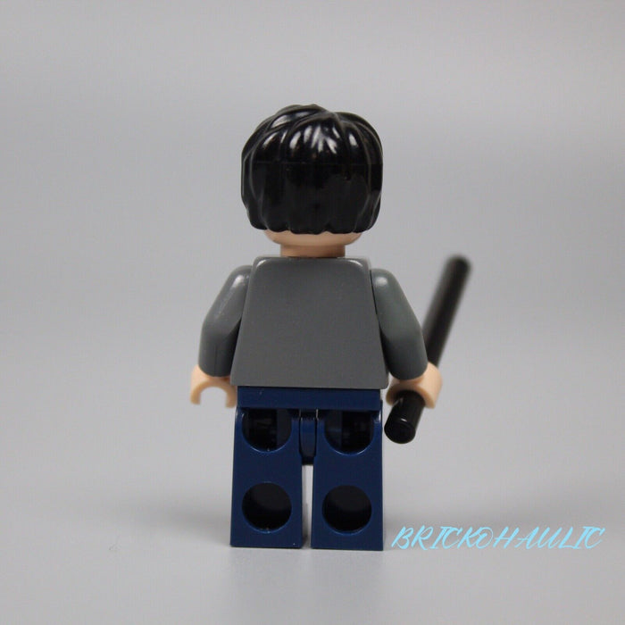 Lego Harry Potter 4758 10132 Prisoner of Azkaban Harry Potter Minifigure