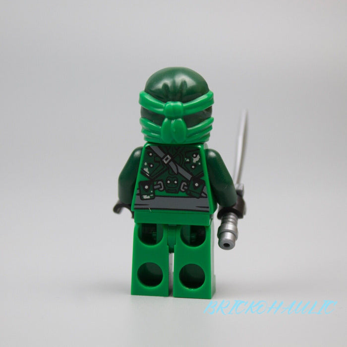 Lego Lloyd  9781407197081 Ninjago Minifigure