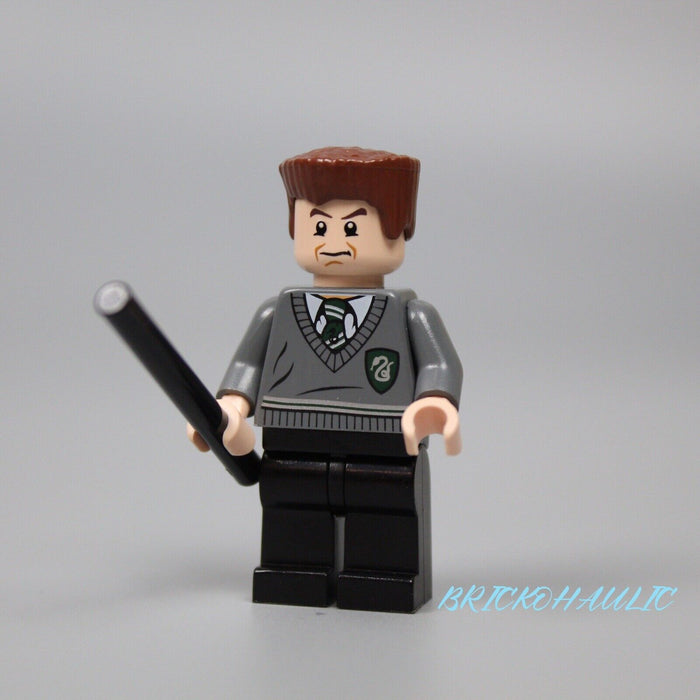 Lego Gregory Goyle Harry Potter Minifigure