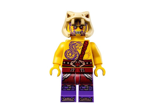 Lego Chope 70754 Ninjago Minifigure