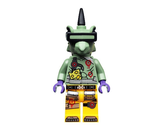 Lego Hausner 71706 Prime Empire Ninjago Minifigure