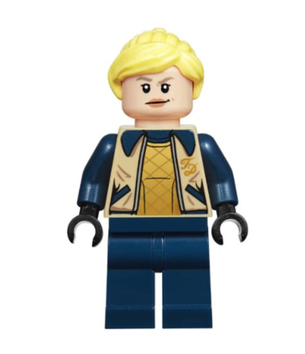 Lego Fleur Delacour 75946 Harry Potter Minifigure