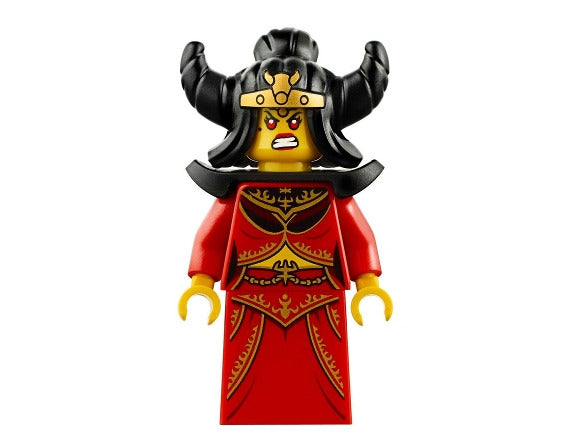 Lego Princess Iron Fan 80010 Monkie Kid Minifigure