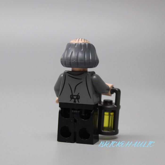 Lego Argus Filch 75953 Harry Potter Minifigure