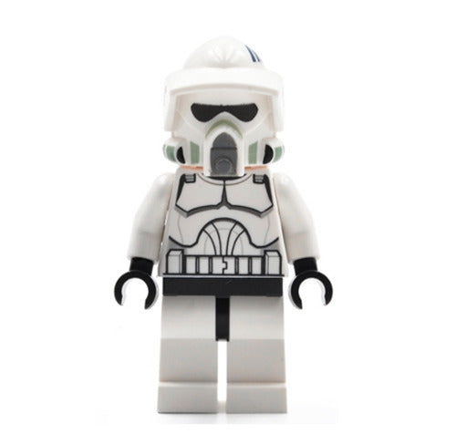 Lego ARF Trooper 7913 The Clone Wars Star Wars Minifigure