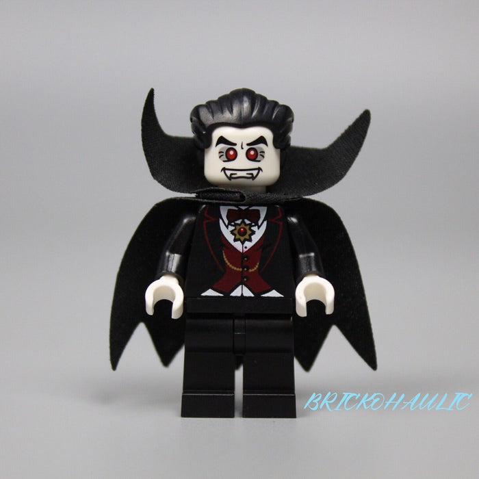 Lego Vampire, Series 2 Collectible Minifigures Minifigure