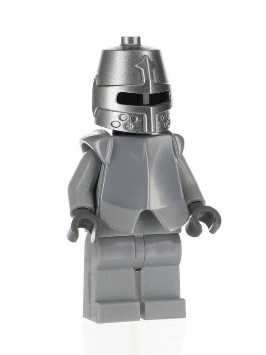 Lego Gryffindor Knight Statue 2 4842 Harry Potter Minifigure