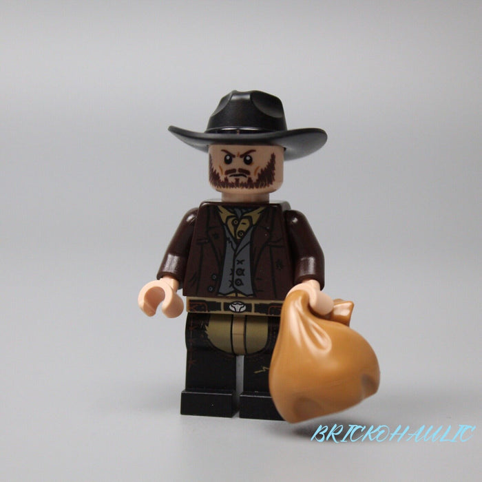 Lego Frank 79109 The Lone Ranger Minifigure