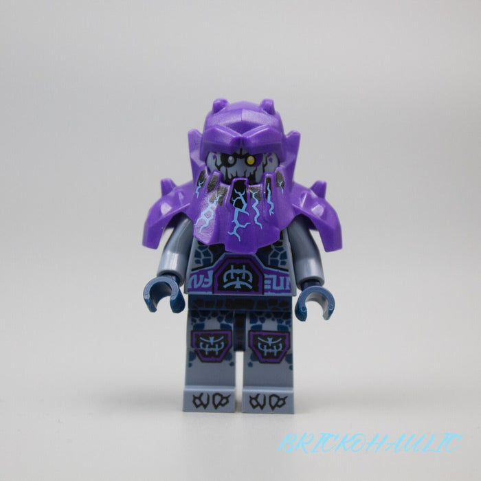 Lego Roog 70350 NEXO KNIGHTS Minifigure