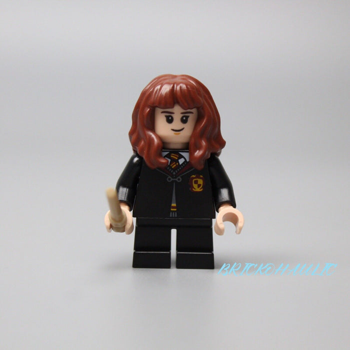 Lego Hermione Granger 76387 76402 Harry Potter Minifigure