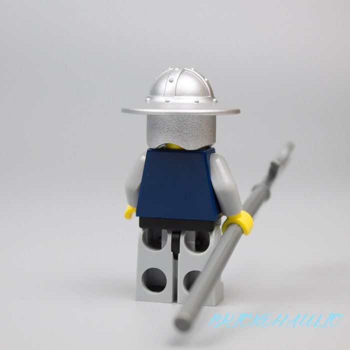 Lego Crown Knight Fantasy Era Castle Minifigure