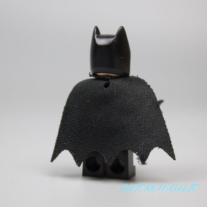 Lego Batman Head Type 4 The LEGO Batman Movie Super Heroes Minifigure