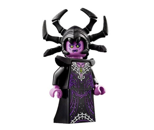 Lego Spider Queen 80014 Monkie Kid Minifigure