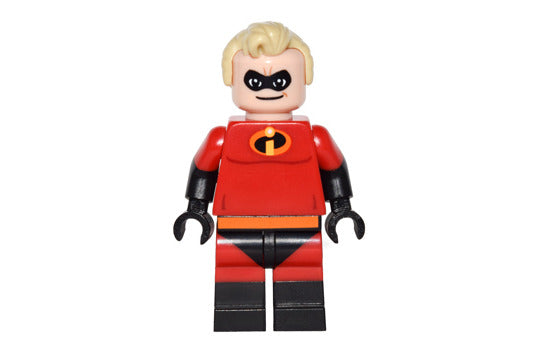 Lego Mr. Incredible 71012 Disney Minifigure