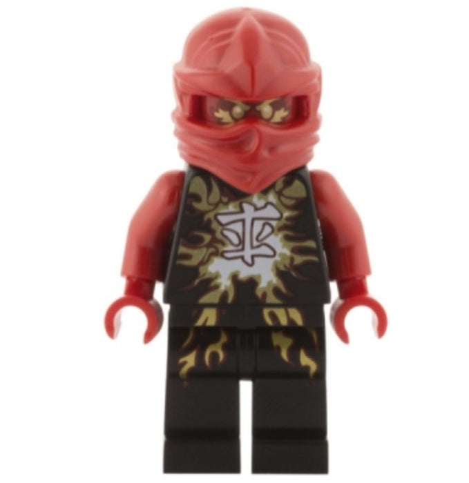 Lego Kai 70739 Airjitzu Possession Ninjago Minifigure