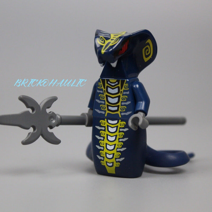 Lego Skalidor 9450 Ninjago Minifigure