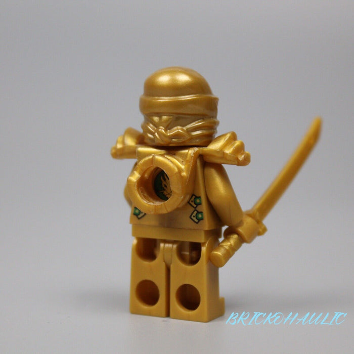 Lego Lloyd 70505 70503 71239 Ninjago Minifigure