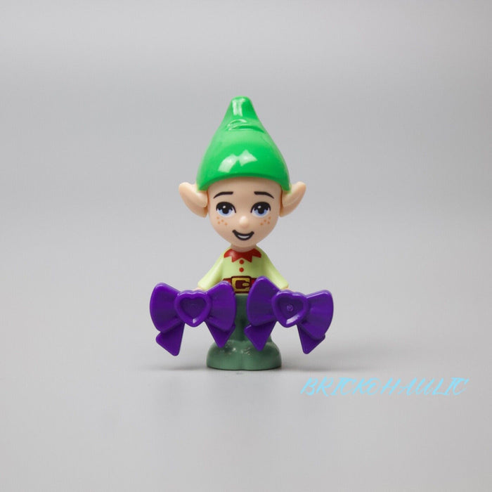 Lego Elf 41420 Micro Doll FRIENDS Minifigure