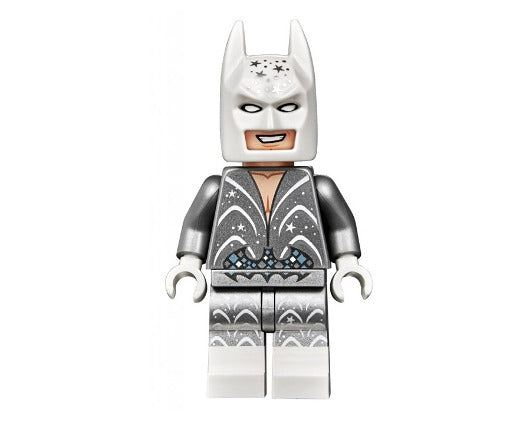 Lego Bachelor Batman 70838 The LEGO Movie 2 Minifigure