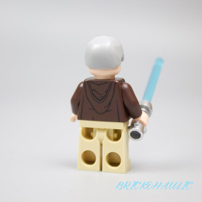 Lego Obi-Wan Kenobi 75159 75221 75173 Episode 4/5/6 Star Wars Minifigure